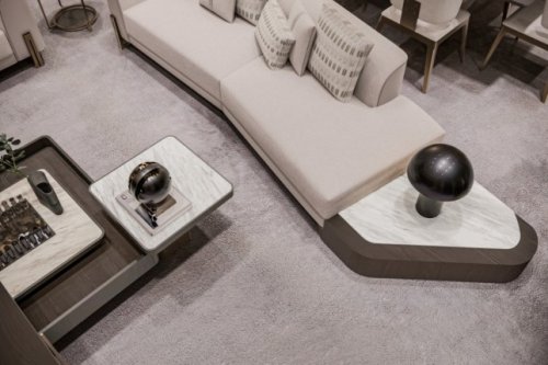 Garda Koltuk Takımı | Masko Mobilya Kenti