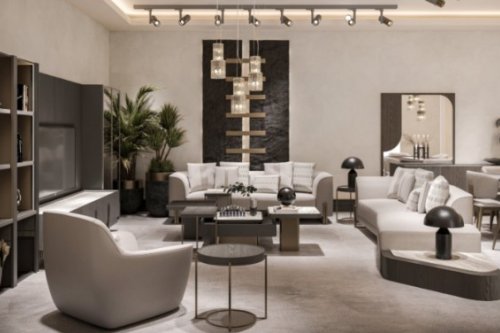 Garda Koltuk Takımı | Masko Mobilya Kenti