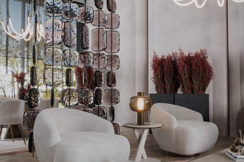 Soho Koltuk Takımı | Masko Mobilya Kenti