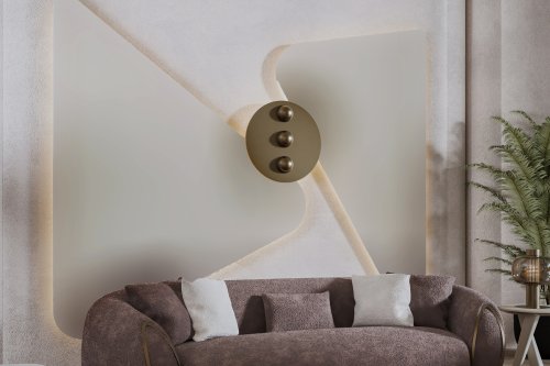 Soho Koltuk Takımı | Masko Mobilya Kenti