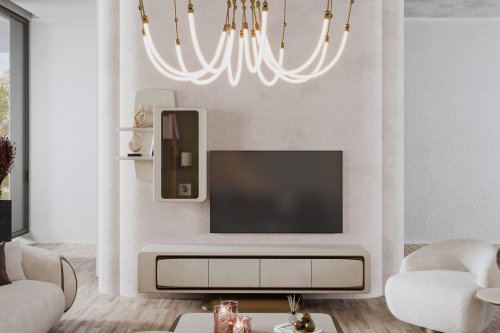 Soho Koltuk Takımı | Masko Mobilya Kenti