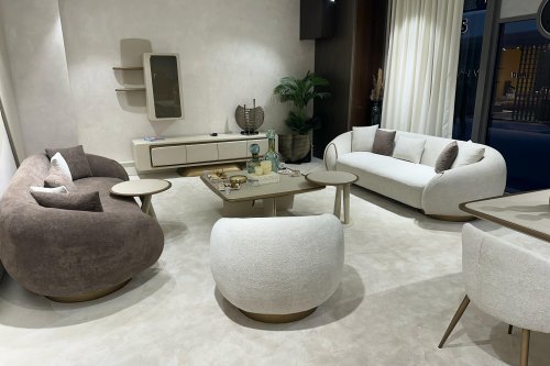 Soho Koltuk Takımı | Masko Mobilya Kenti