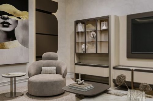 Kano Koltuk Takımı | Masko Mobilya Kenti