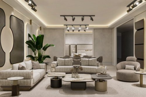 Kano Koltuk Takımı | Masko Mobilya Kenti