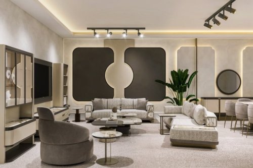 Kano Koltuk Takımı | Masko Mobilya Kenti