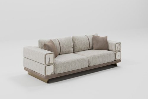 Kano Koltuk Takımı | Masko Mobilya Kenti