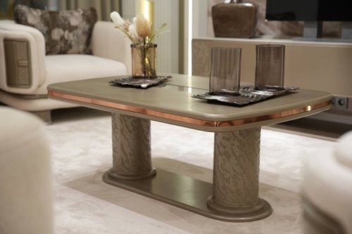 Aspendos Luxury Koltuk Takımı | Masko Mobilya Kenti