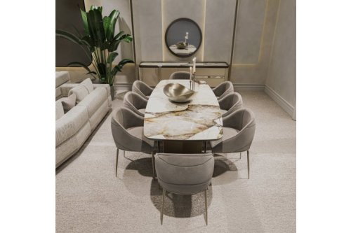 Kano Yemek Odası | Masko Mobilya Kenti