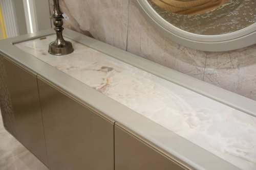 Aspendos Yemek Odası | Masko Mobilya Kenti