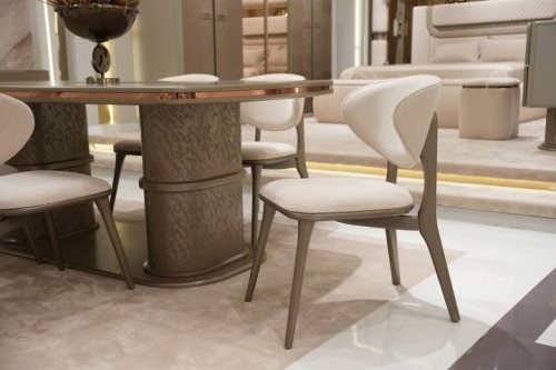 Aspendos Yemek Odası | Masko Mobilya Kenti