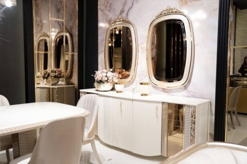 Valencia Yemek Odası 