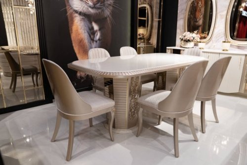 Valencia Yemek Odası 