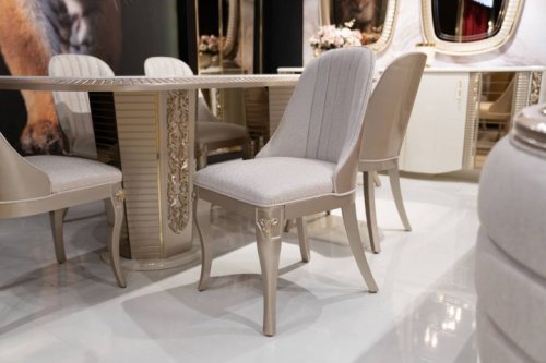 Valencia Yemek Odası 