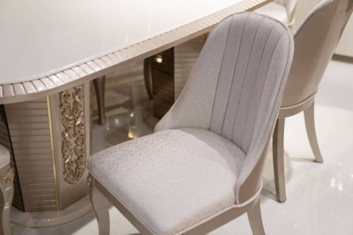 Valencia Yemek Odası 