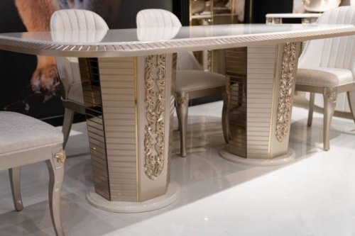 Valencia Yemek Odası 