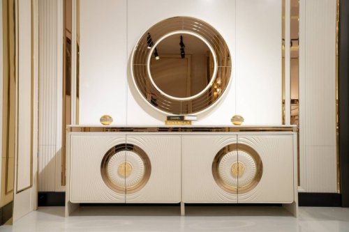 Verona Yemek Odası | Masko Mobilya Kenti