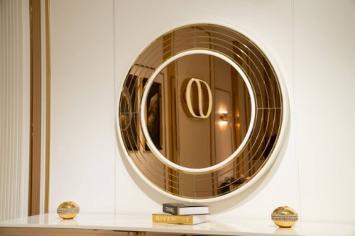 Verona Yemek Odası | Masko Mobilya Kenti