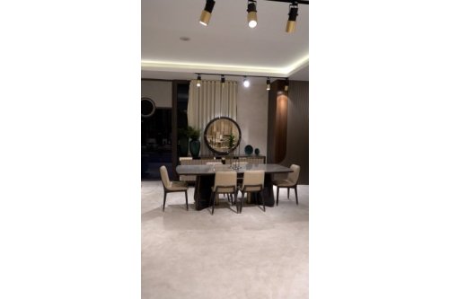 Stil Yemek Odası | Masko Mobilya Kenti