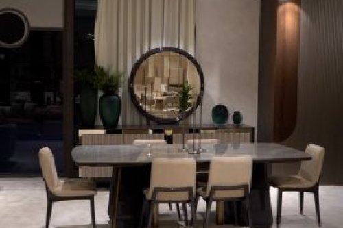 Stil Yemek Odası | Masko Mobilya Kenti