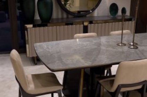 Stil Yemek Odası | Masko Mobilya Kenti