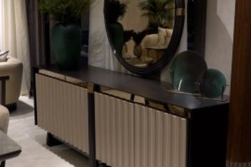 Stil Yemek Odası | Masko Mobilya Kenti