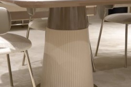 Aura Yemek Odası | Masko Mobilya Kenti