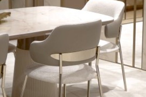 Aura Yemek Odası | Masko Mobilya Kenti