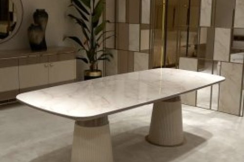 Aura Yemek Odası | Masko Mobilya Kenti