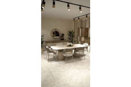 Aura Yemek Odası | Masko Mobilya Kenti