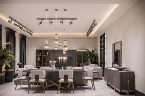 Garda Yemek Odası | Masko Mobilya Kenti