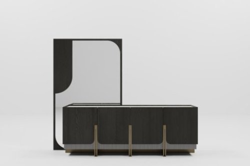 Garda Yemek Odası | Masko Mobilya Kenti