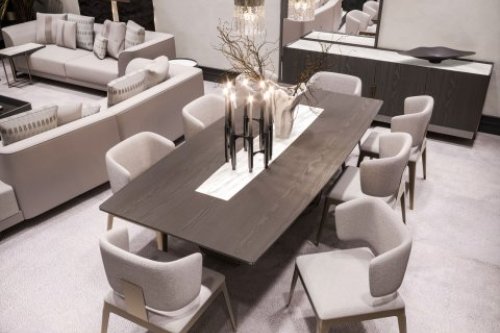 Garda Yemek Odası | Masko Mobilya Kenti