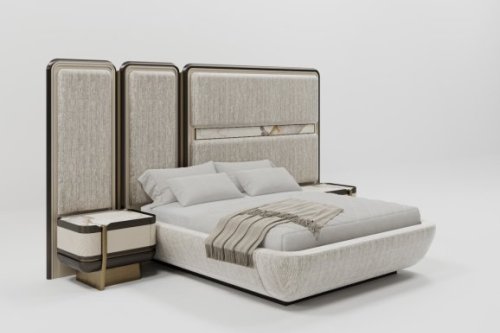 Kano Yatak Odası | Masko Mobilya Kenti