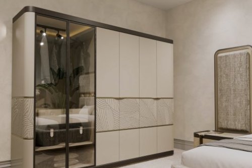 Kano Yatak Odası | Masko Mobilya Kenti