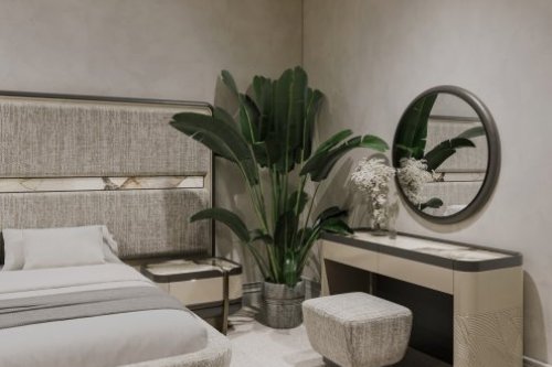 Kano Yatak Odası | Masko Mobilya Kenti