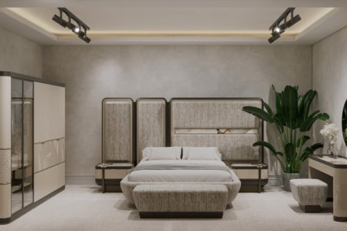 Kano Yatak Odası | Masko Mobilya Kenti