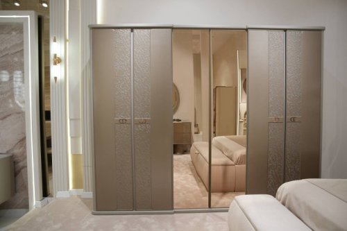 Aspendos Yatak Odası | Masko Mobilya Kenti