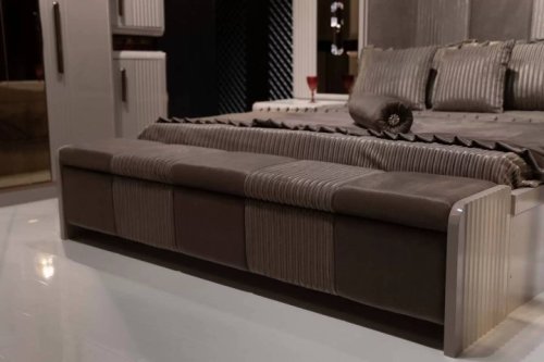 Madrid Modern Yatak Odası Takımı | Masko Mobilya Kenti