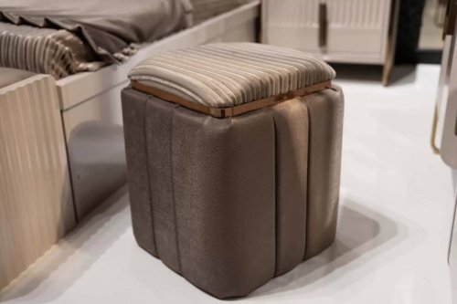 Madrid Modern Yatak Odası Takımı | Masko Mobilya Kenti