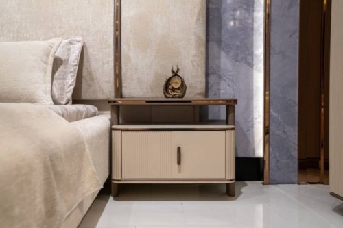 Nova Yatak Odası | Masko Mobilya Kenti