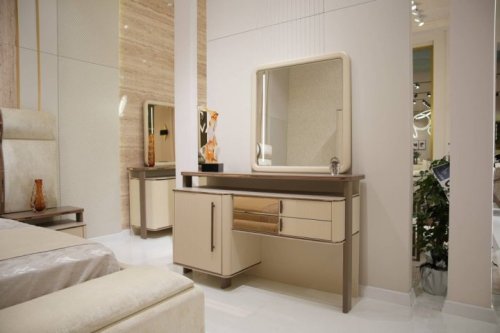 Nova Yatak Odası | Masko Mobilya Kenti