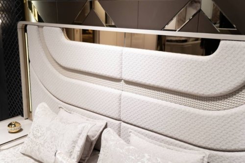 Prag Yatak Odası | Masko Mobilya Kenti