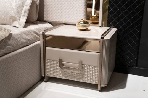 Prag Yatak Odası | Masko Mobilya Kenti