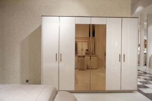 Rio Yatak Odası | Masko Mobilya Kenti