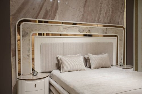 Rio Yatak Odası | Masko Mobilya Kenti