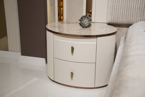 Rio Yatak Odası | Masko Mobilya Kenti