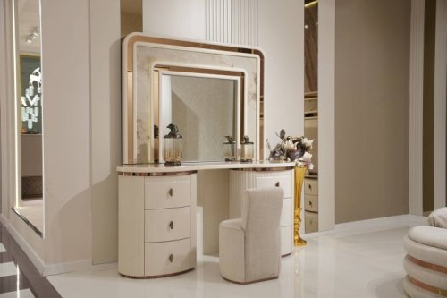 Rio Yatak Odası | Masko Mobilya Kenti