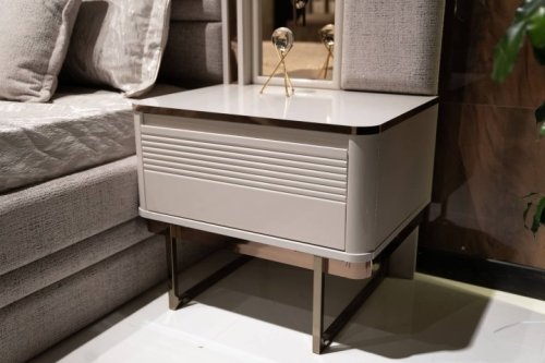 Sevilla Yatak Odası | Masko Mobilya Kenti