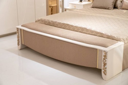 Valencia Yatak Odası | Masko Mobilya Kenti