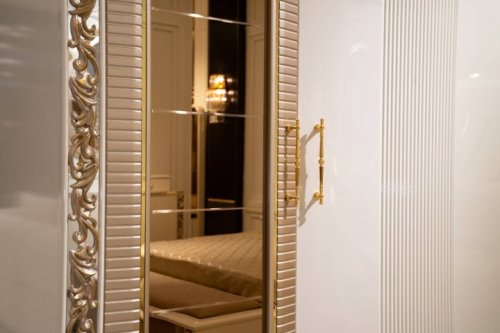 Valencia Yatak Odası | Masko Mobilya Kenti